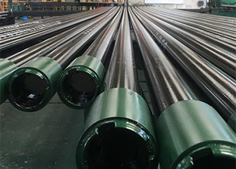 What is the chemical composition of K55 material